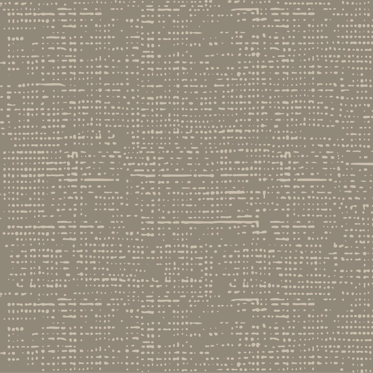 J-Line Pak 12 Servet Textielpapier Taupe Large