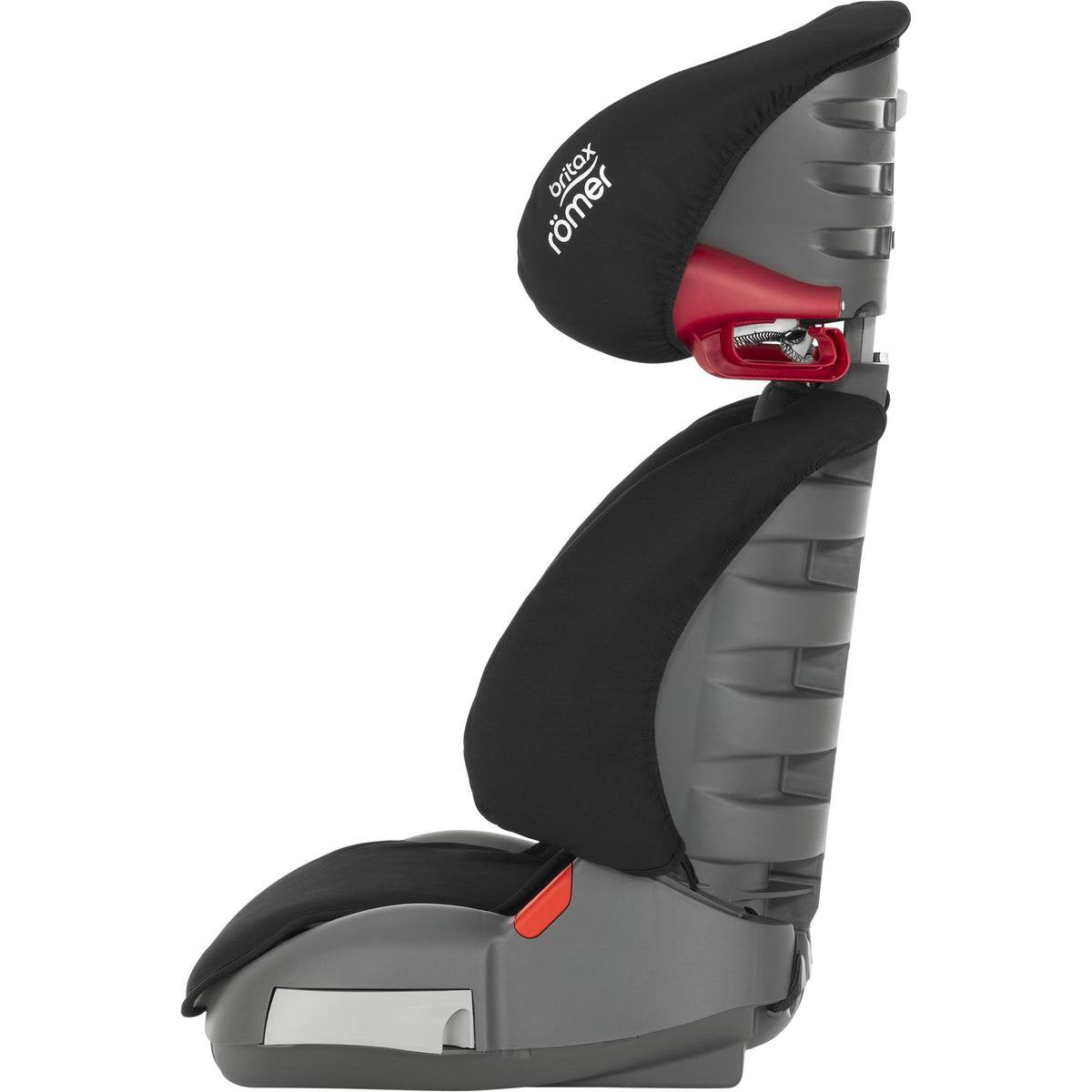Britax Römer Adventure Autostoel - Cosmos black