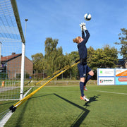BFP Keeper Weerstandsgordel