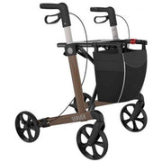 Server rollator Bruin maat L