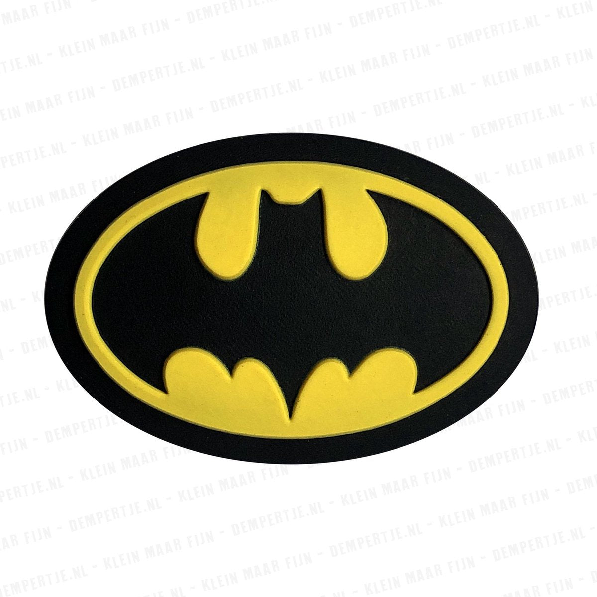 Dempertje.nl - Tennisdemper 1 stuk - Batman - #008