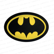 Dempertje.nl - Tennisdemper 1 stuk - Batman - #008