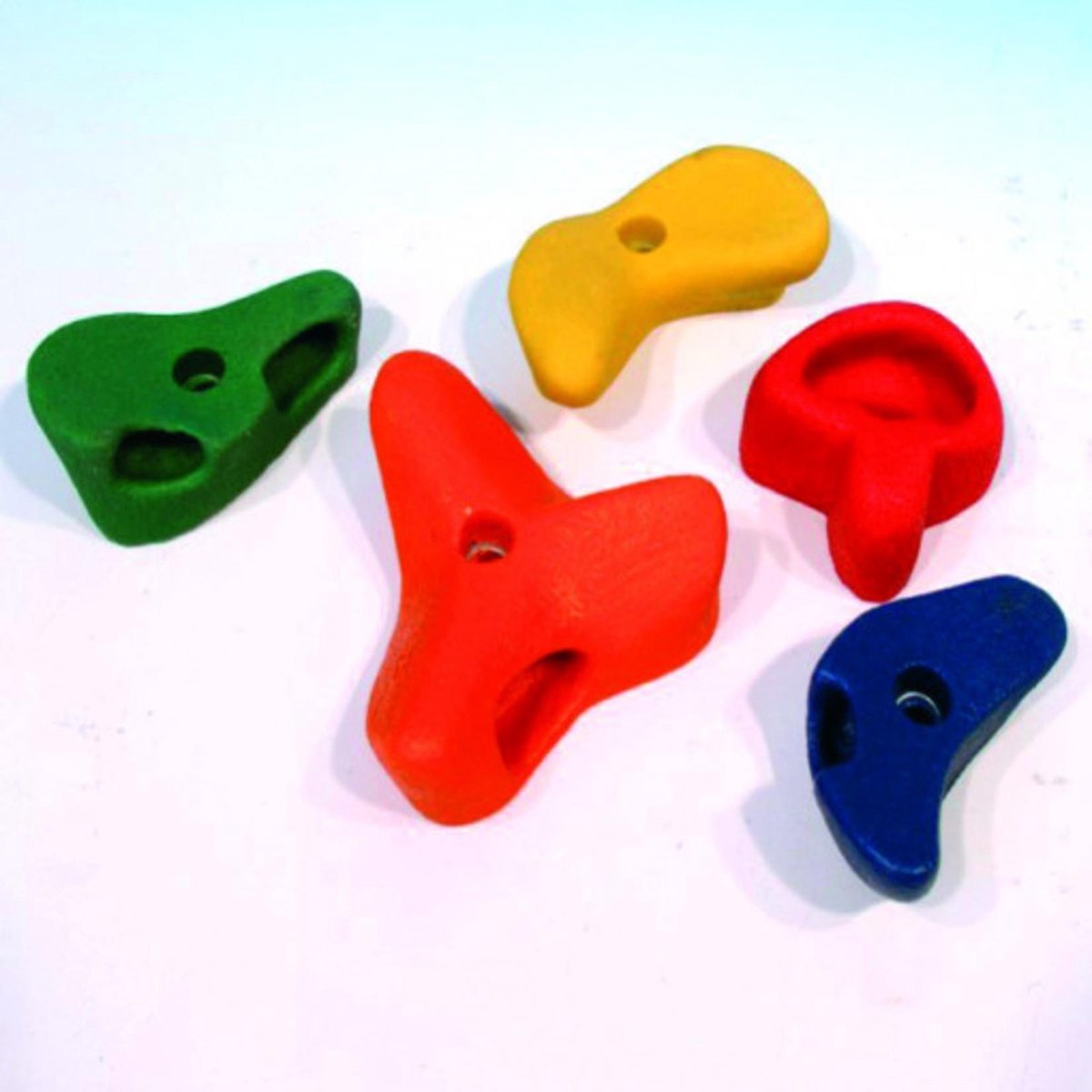 Klimstenen | Set van 5 stuks