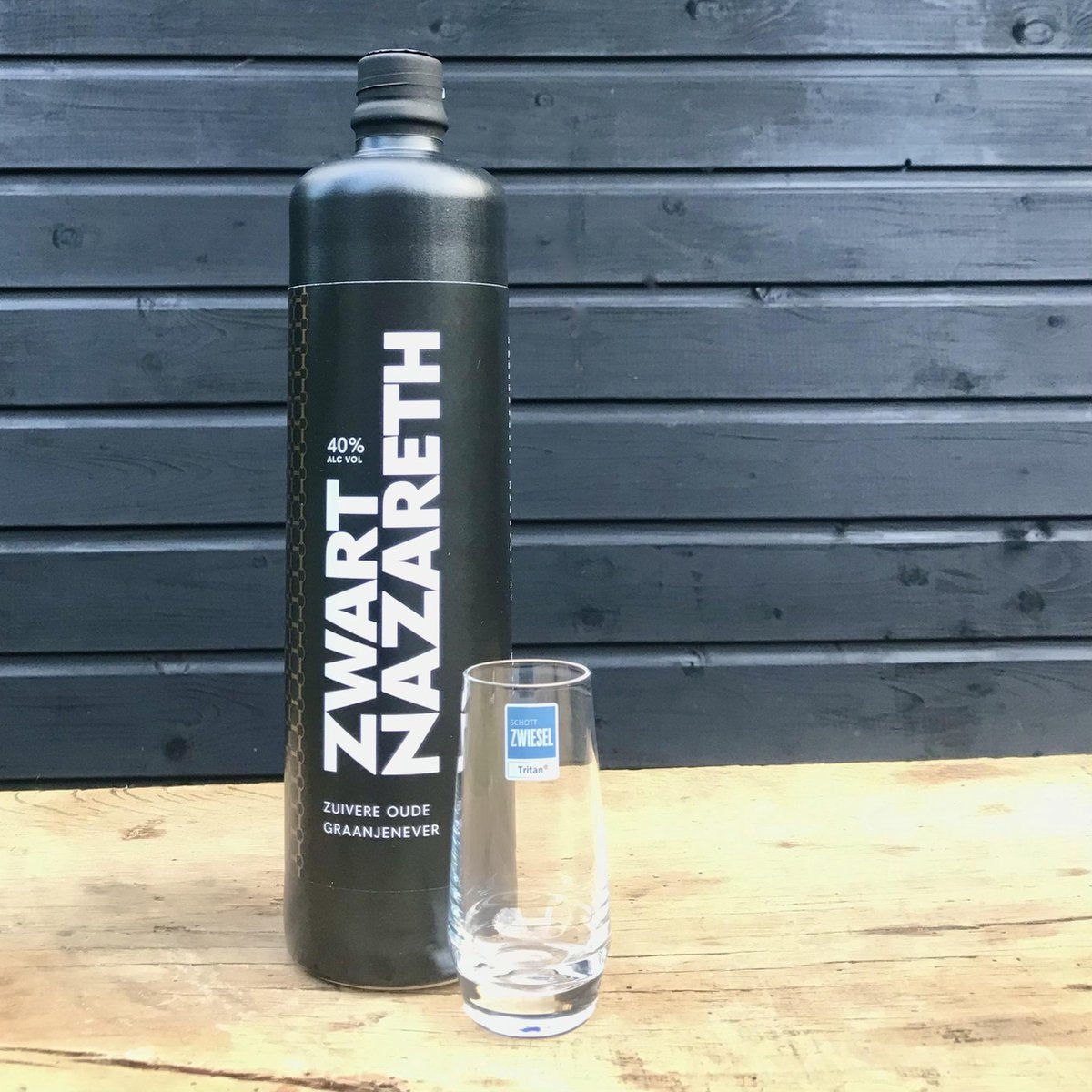 Schott Zwiesel Pure Shotglaasje - 0