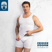 Boxershort Active wit -Large