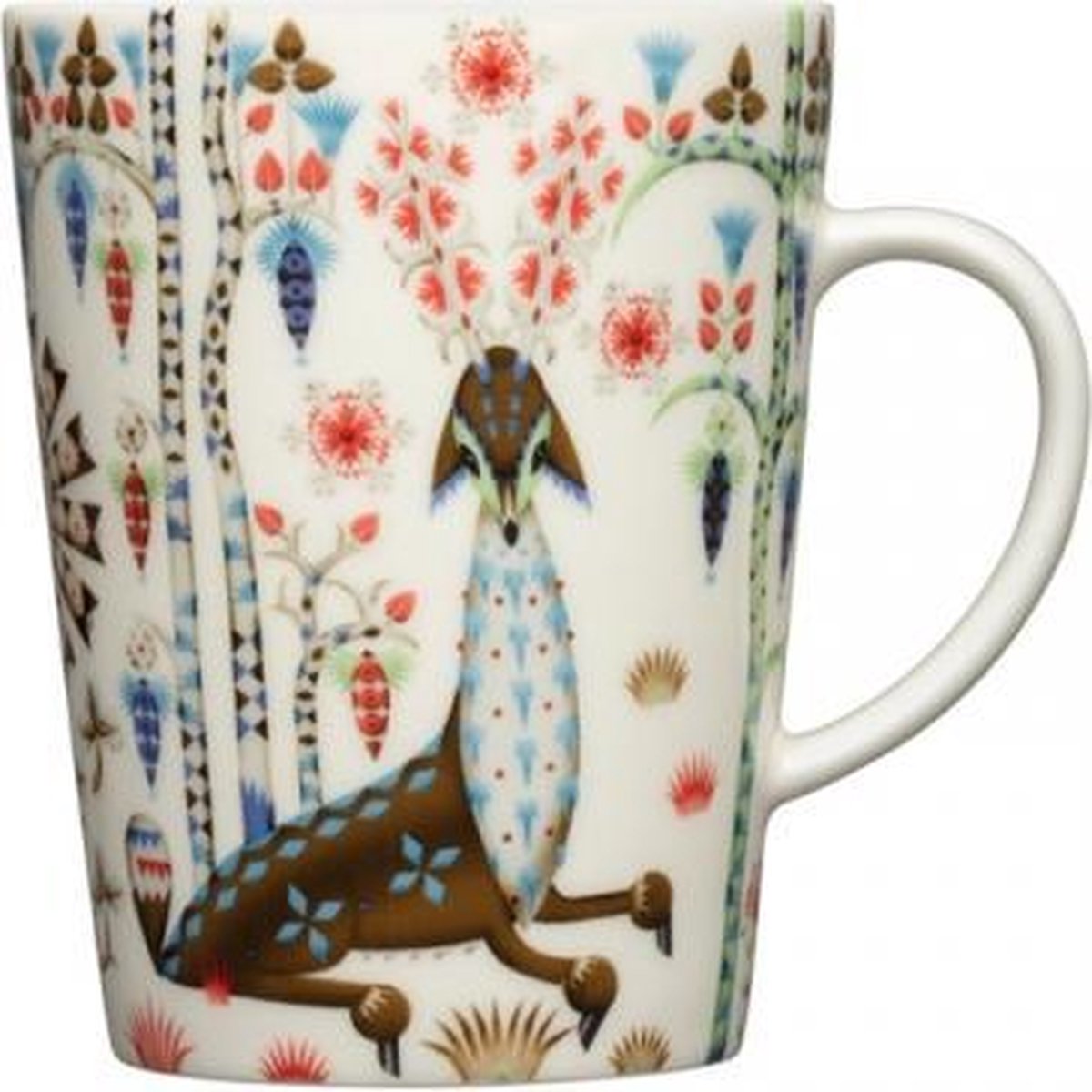 Iittala Taika Siimes Beker 0