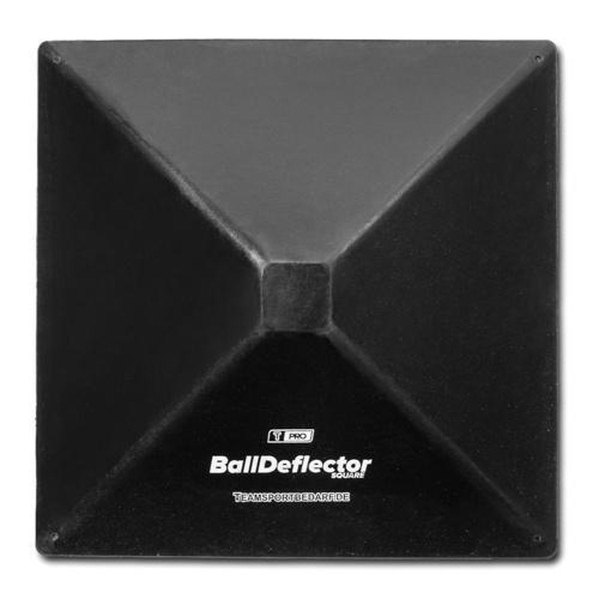 Bal deflector voor keeper training - Voetbaltrainer - Reactievermogen - 40x40x8cm