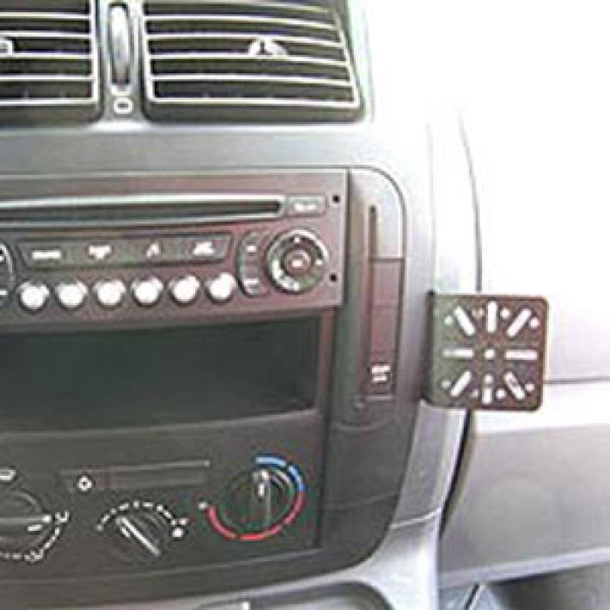 Houder - Dashmount Citroën Jumpy - Fiat Scudo - Peugeot Expert 2007-2016