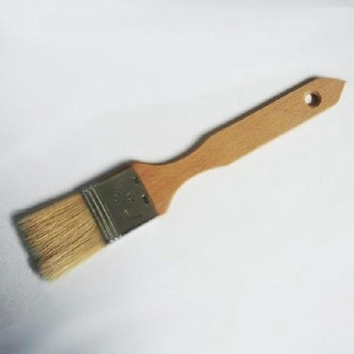 Habitas4U Set van 2 - Kwastje voor invetten - 3.5cm - Habitas