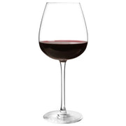 Chef & Sommelier - 6 Glazen Grands Cepages Vin Rouge 62cl