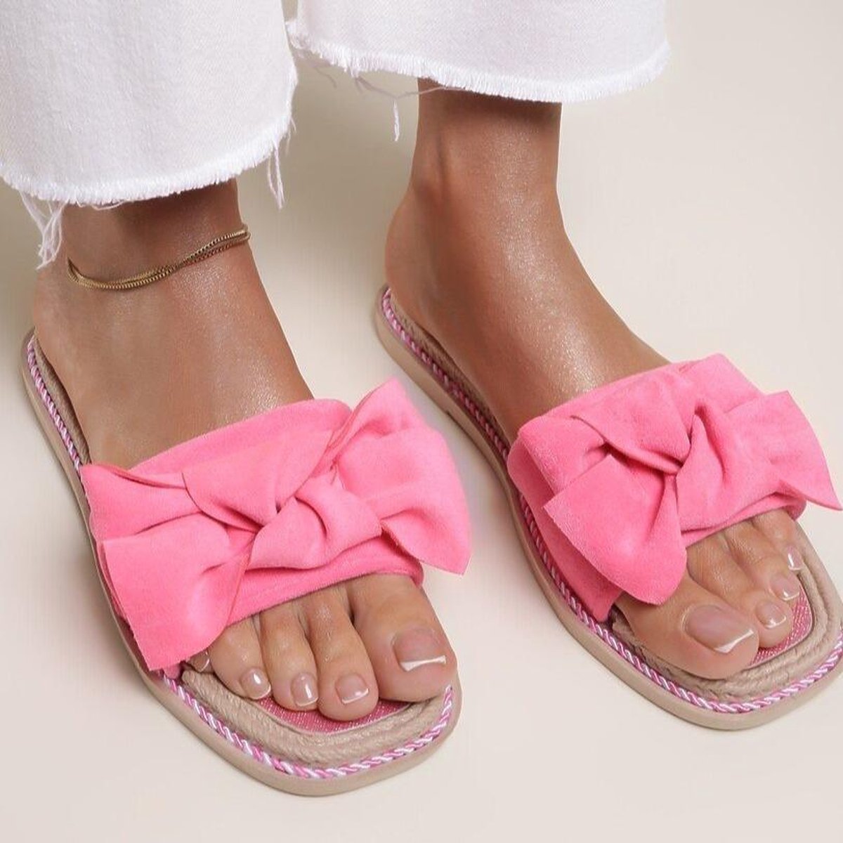 FLIP SAAR PINK