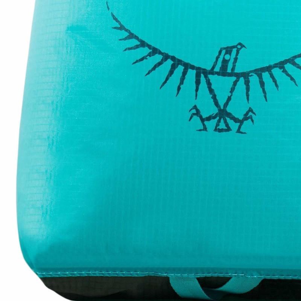Osprey Drysack 20 liter Tropic Teal
