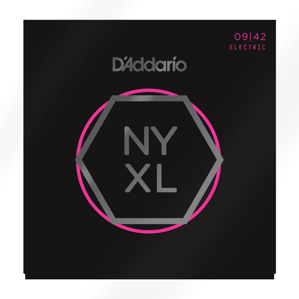 NYXL 9-42 Carbon Steel Alloy