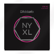 NYXL 9-42 Carbon Steel Alloy