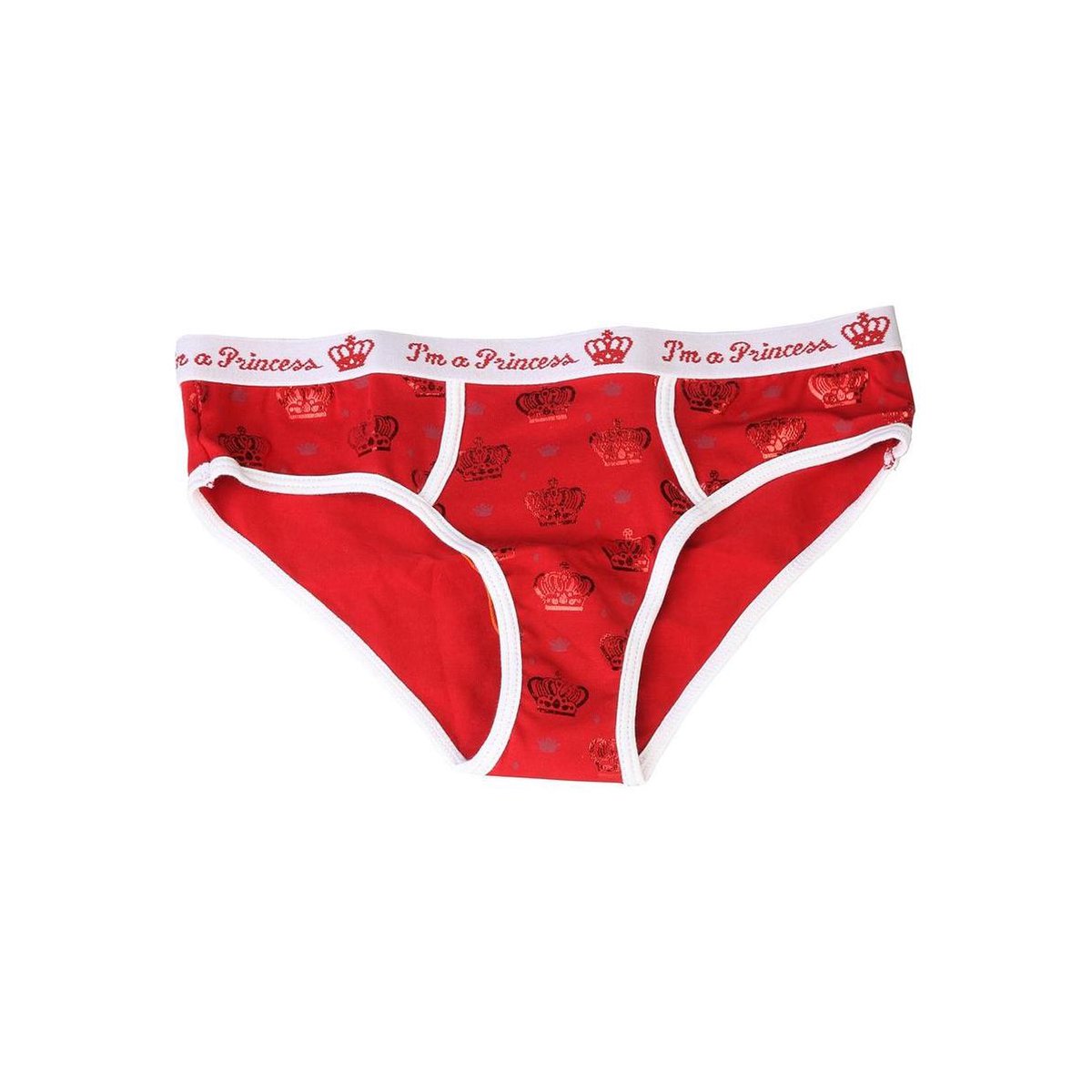Datch - 66U0337 - red / L
