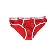 Datch - 66U0337 - red / L