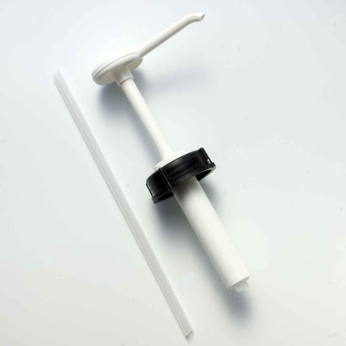 Lijmpomp t.b.v. Lijmcan 5000ml. collall