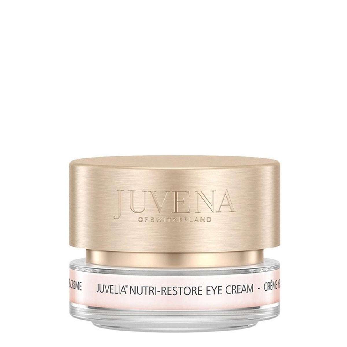 JUVENA JUVELIA oogcrème Vrouwen 15 ml