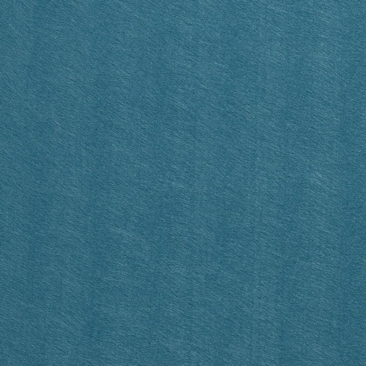 Glim® Vilt op rol  3mm - Vilt vellen - Hobbyvilt - Tassenvilt - per meter - Hobby vilt- 90x100cm - Petrol