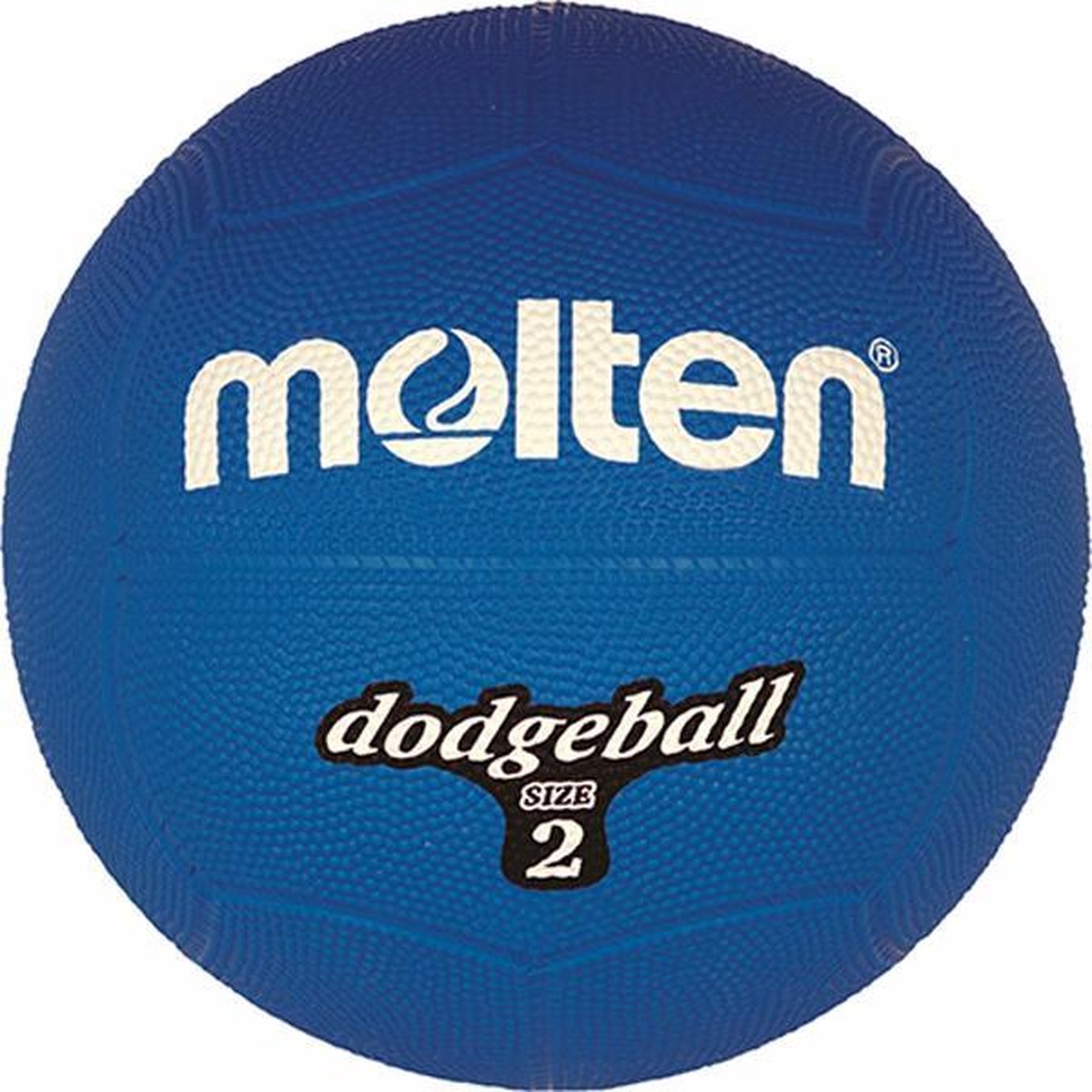 Molten DodgeBall 2 | Dodgeball | Urban Volley | Speelbal | Straat Volleybal