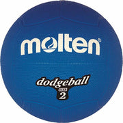 Molten DodgeBall 2 | Dodgeball | Urban Volley | Speelbal | Straat Volleybal