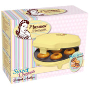 Bestron Donut Maker ADM218