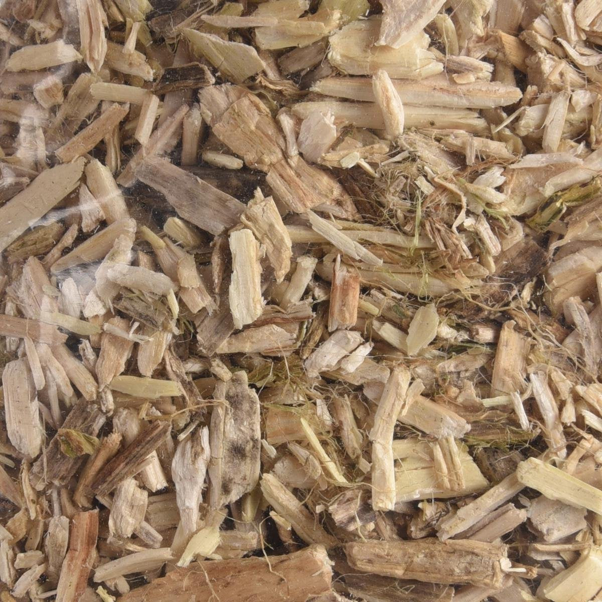 Bodembedekking Hennepstrooisel - 3 kg