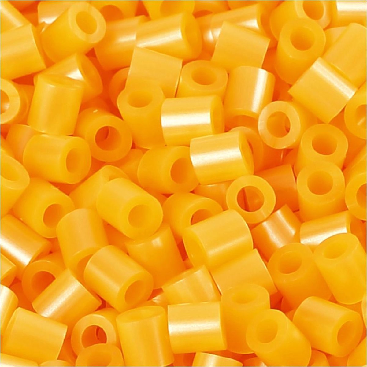 Creotime Fotokralen 5 Mm 6000 Stuks Oranje