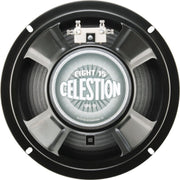 Eight 15 8" 15W 4 Ohm 95db