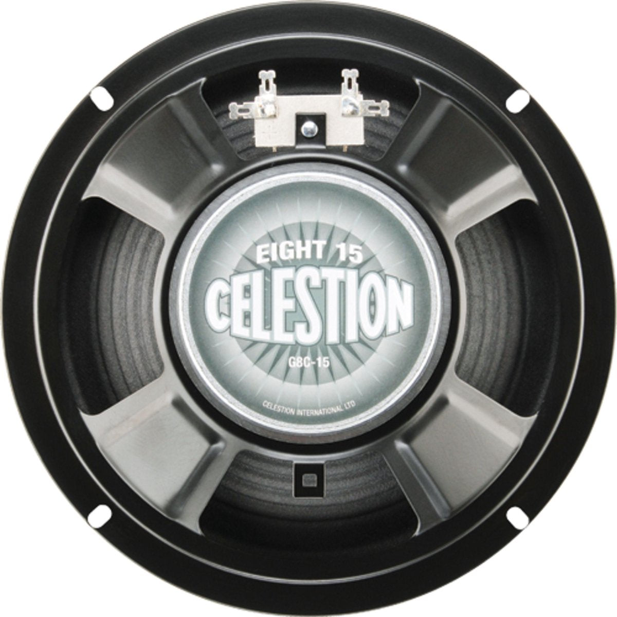 Eight 15 8" 15W 4 Ohm 95db