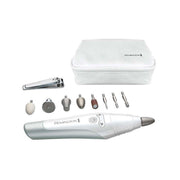 Remington MAN3000 Reveal - Manicure- en pedicureset