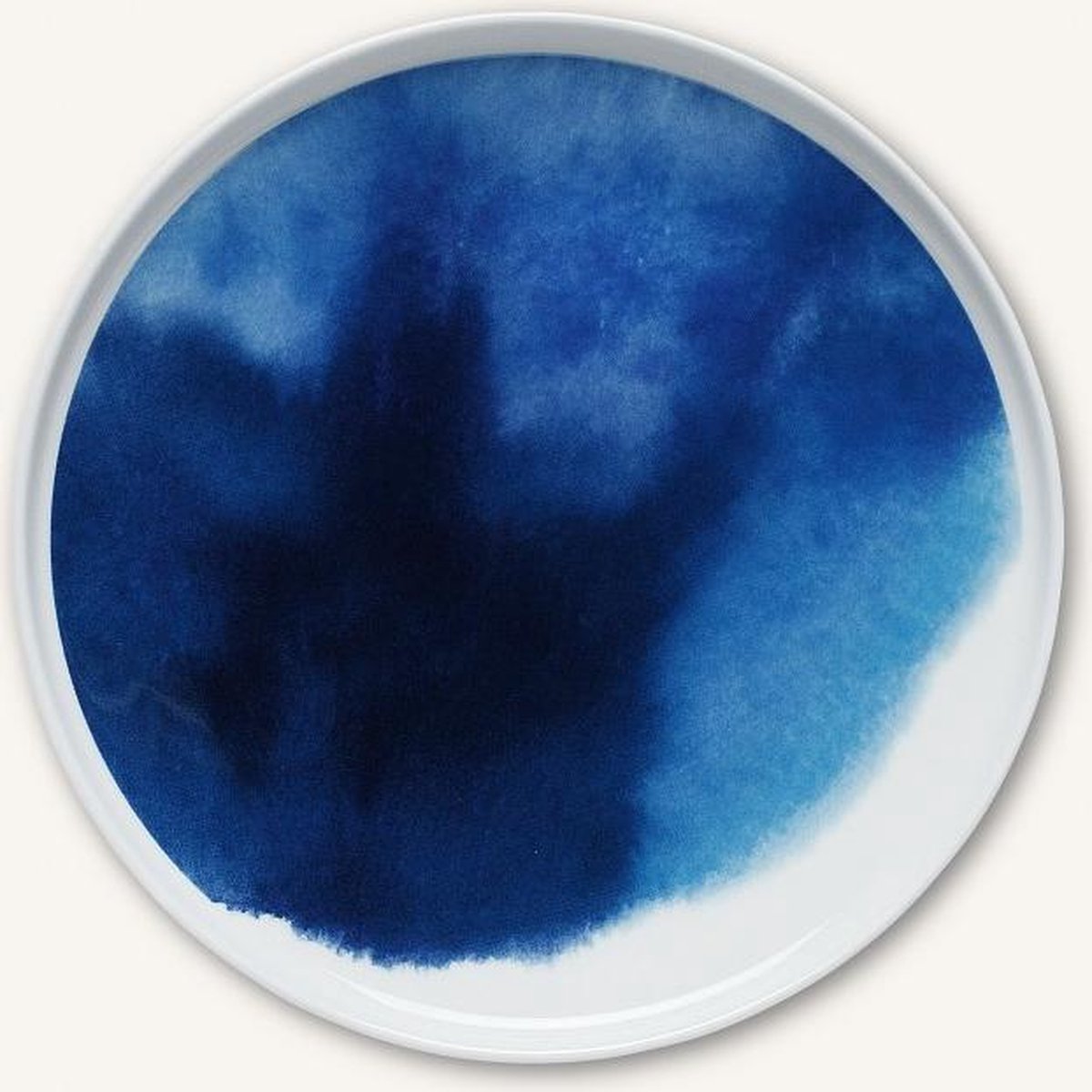 Marimekko - Bord - 25cm