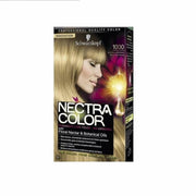 Schwarzkopf Nectra Color 1000 Licht Natuurlijk Blond - Haarverf