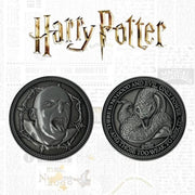 HARRY POTTER - Voldemort - Limited Edition Collection Munt