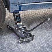 Datona® Garagekrik laag model - 2