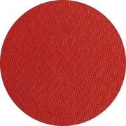 Aqua facepaint 16gr steenrood