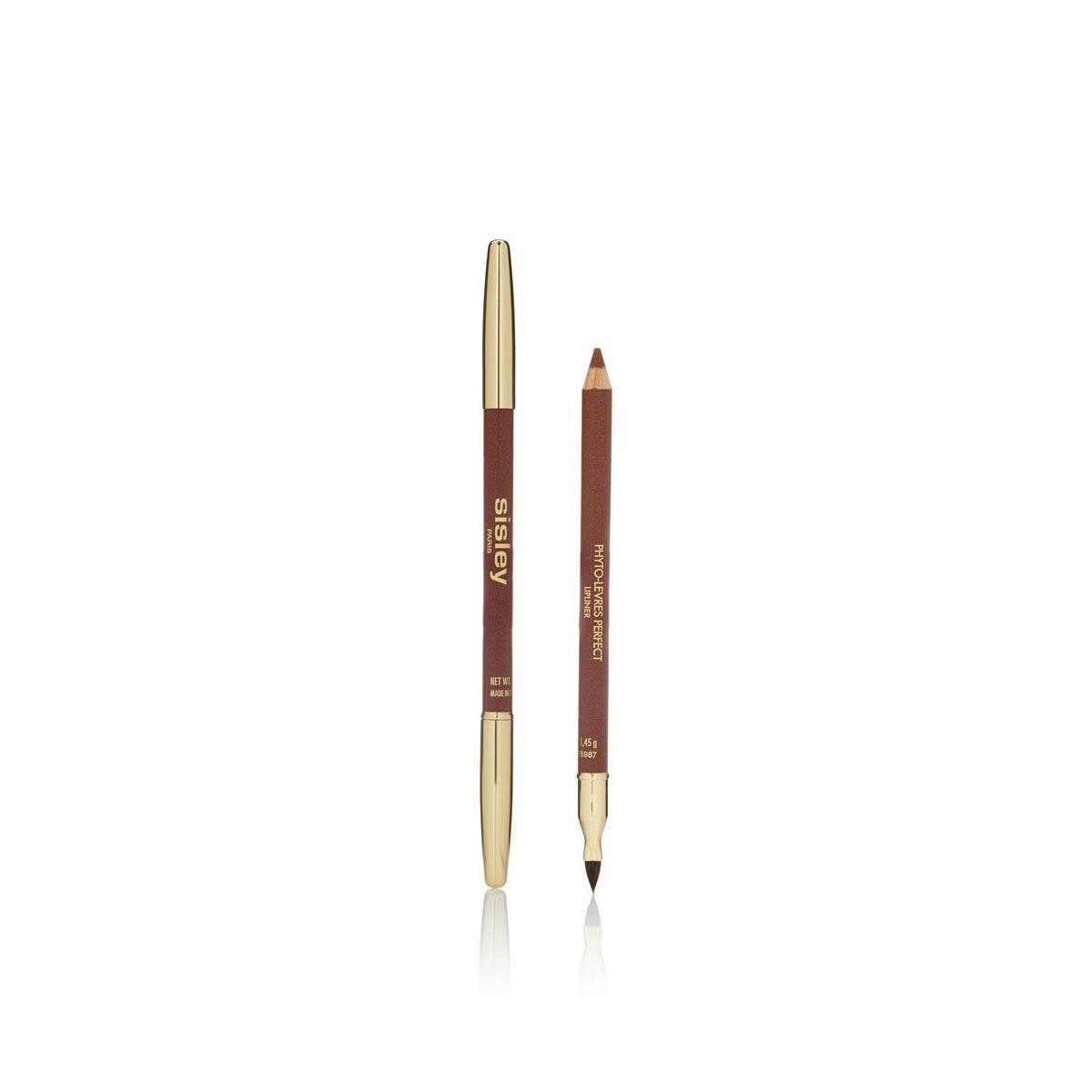 Sisley Phyto Lèvres Perfect – 06 Chocolat - Contourpotlood