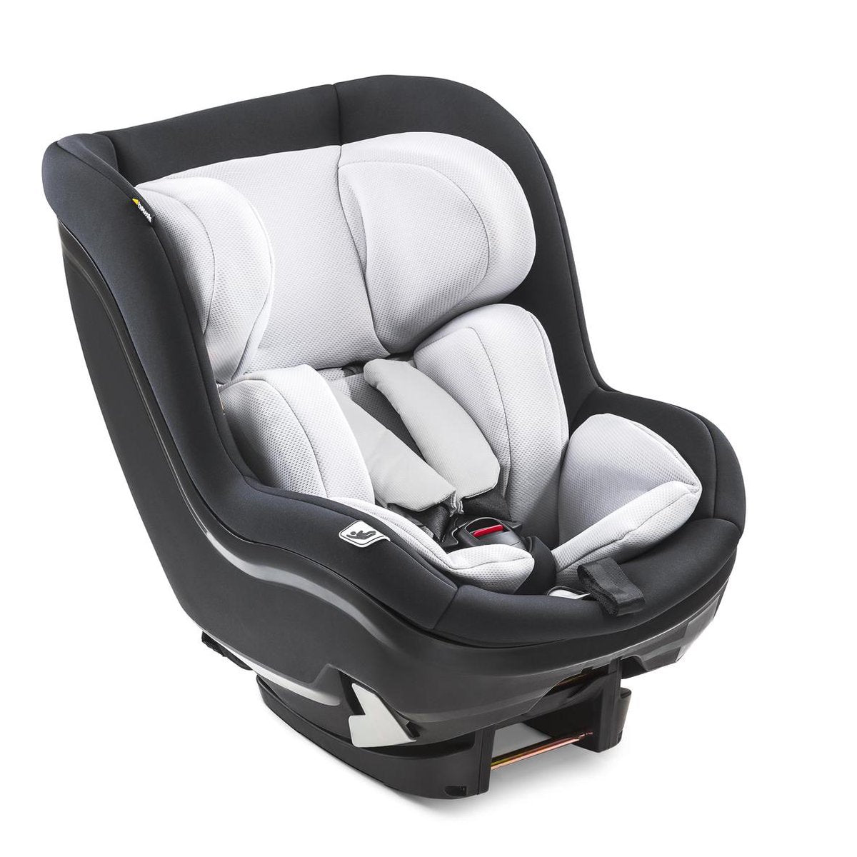 Hauck iPro Kids Autostoeltje - Lunar