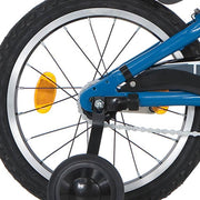 Alp a wiel 16 black-black