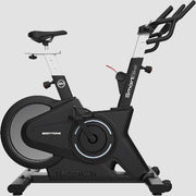 Bodytone Indoor Bike Smb1 Smart - Spinningfiets - Kracht / Interval / Weerstandtraining - Met Poly V-Riem Aandrijfsysteem