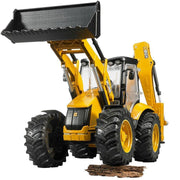Bruder - JCB 5CX Backhoe Loader (2454)