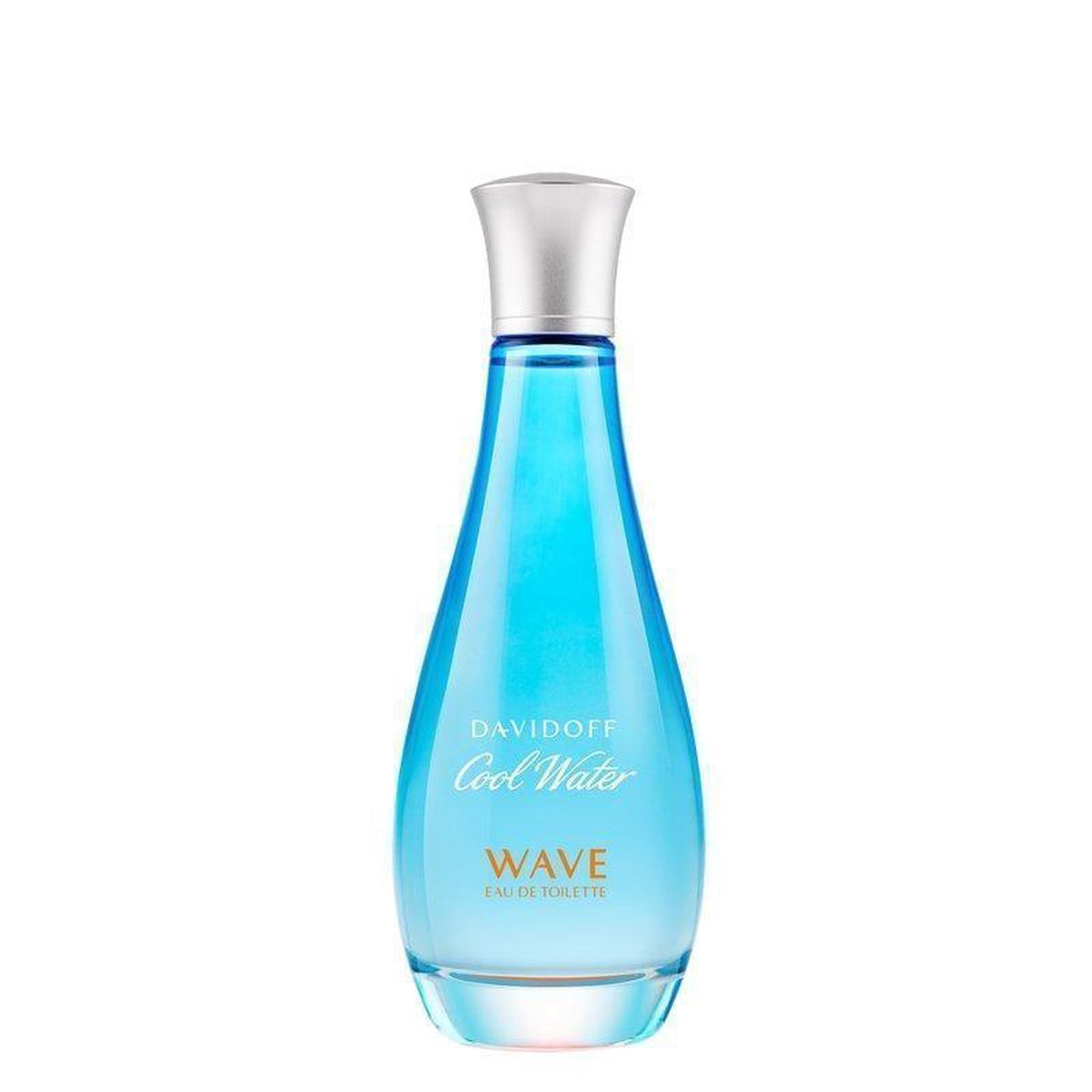 Davidoff Cool Water Wave Eau de Toilette Spray 100 ml