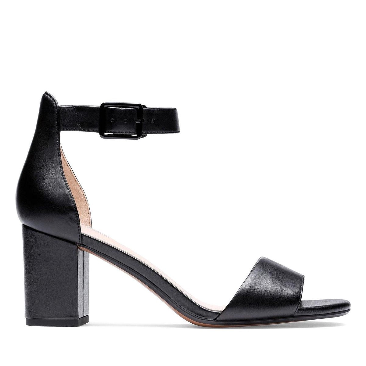 clarks Vrouwen Deva Mae - D010302 -