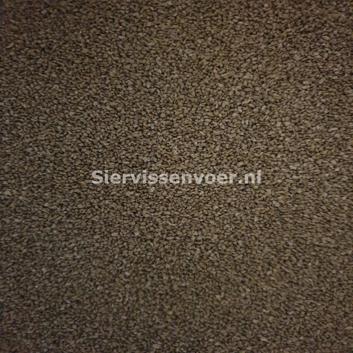 Spirulina granulaat medium (1