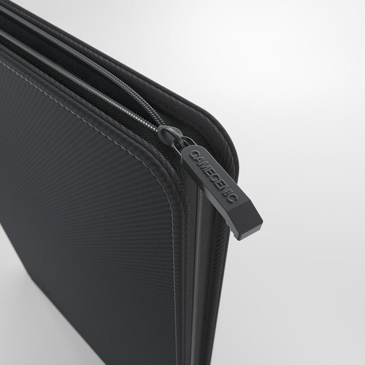 GAMEGENIC - Zip-Up Ring-Binder Slim