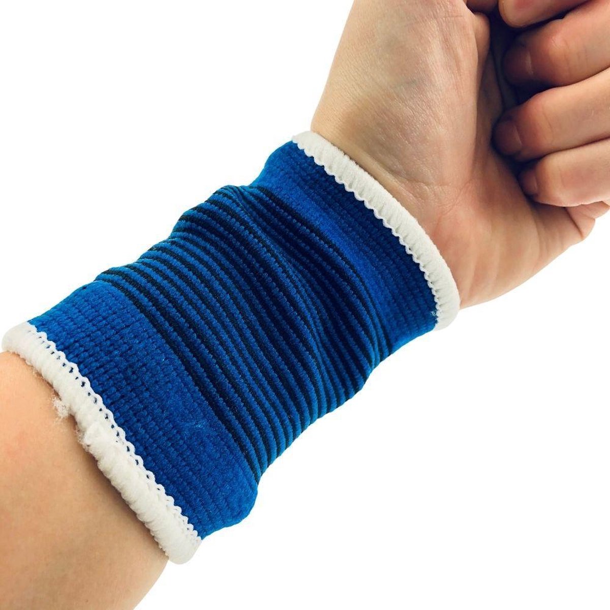 Orange85 Pols brace - Steun - Pols steun - Polsband - Wrist - Polsbandage - Steun
