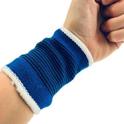 Orange85 Pols brace - Steun - Pols steun - Polsband - Wrist - Polsbandage - Steun
