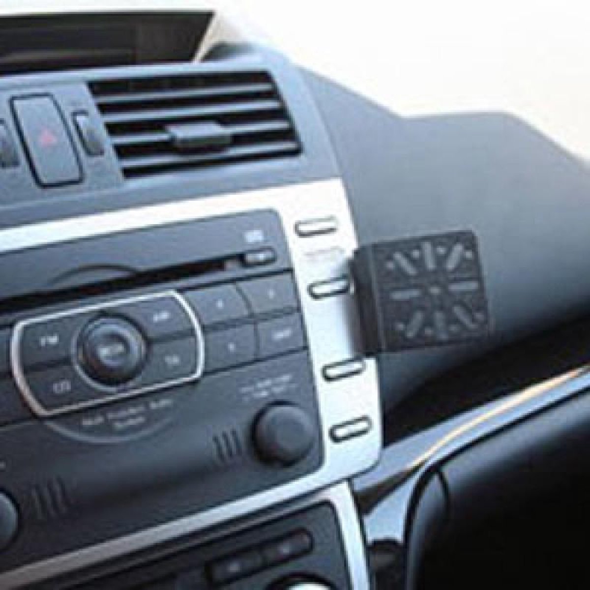 Houder - Dashmount Mazda 6 2008-2012
