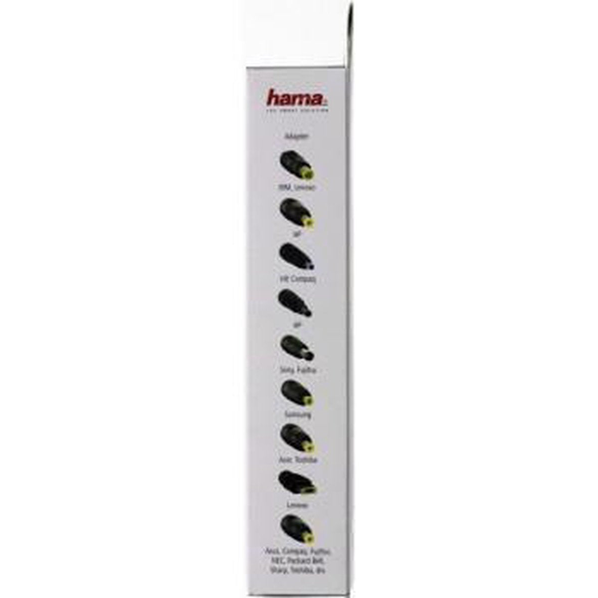 Hama 00012192 notebook accessoire
