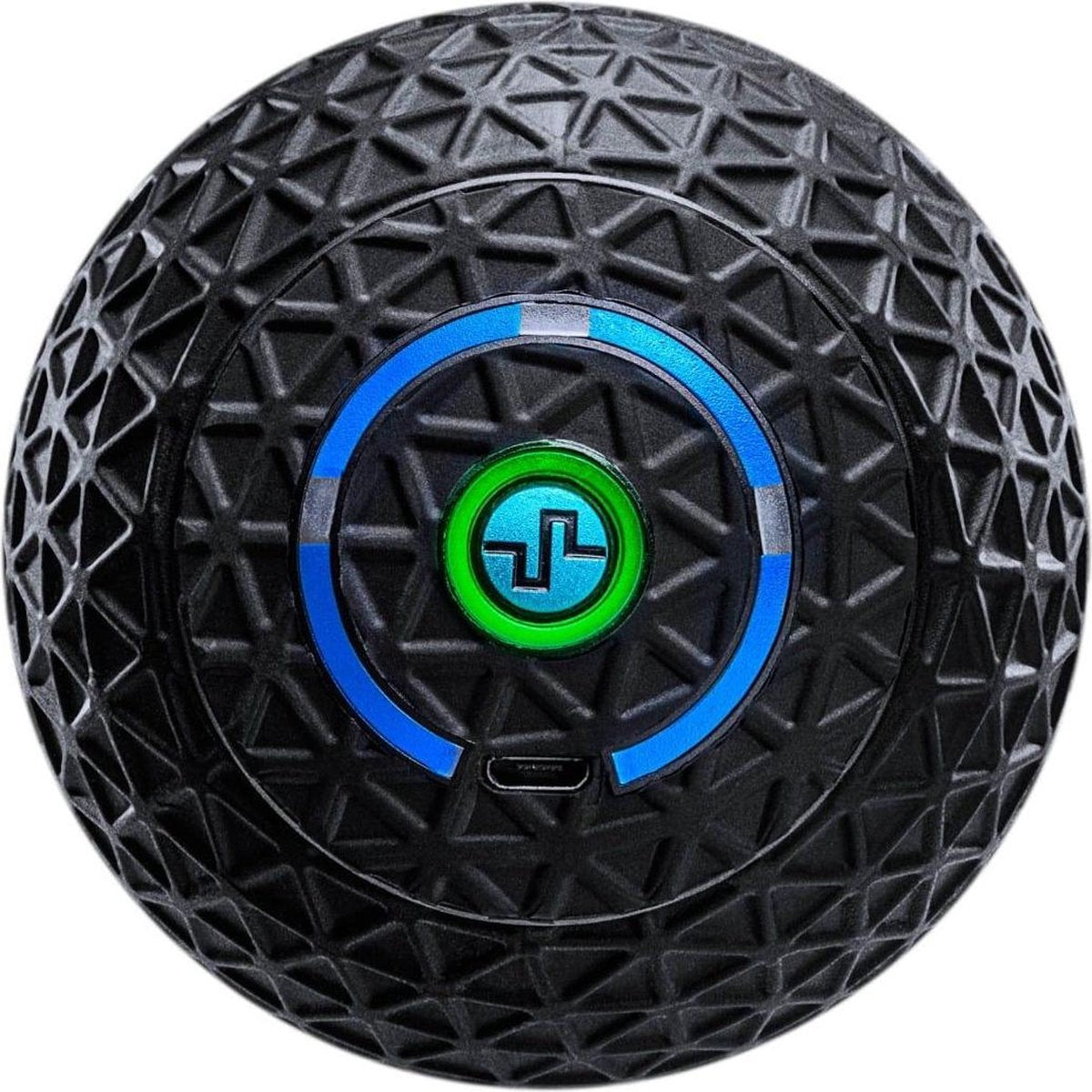 Compex Molecule vibrating massage ball